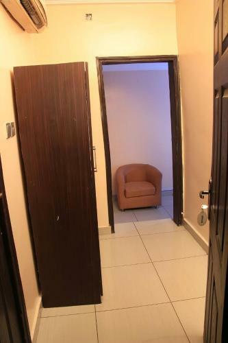 Hotel Chantella Suites