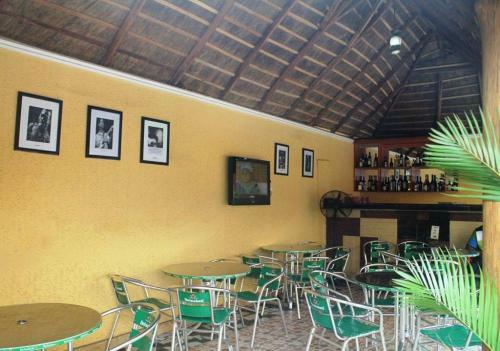 Hotel Chantella Suites
