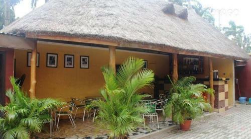 Hotel Chantella Suites