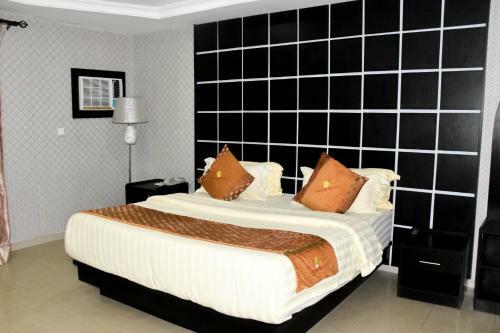 Hotel Galpin Suites