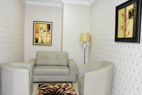 Hotel Galpin Suites