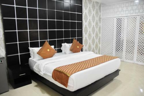 Hotel Galpin Suites