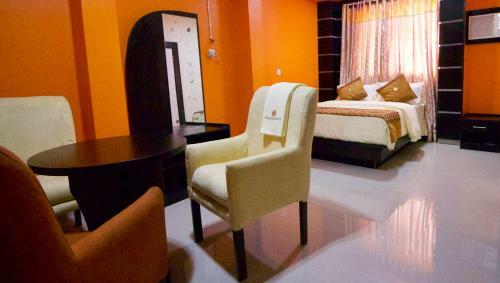 Hotel Galpin Suites
