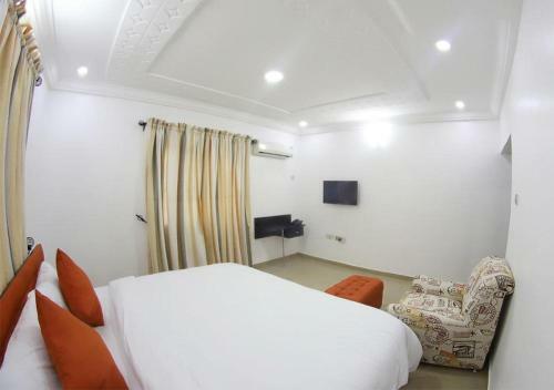 Hotel Volantis Gold Suites