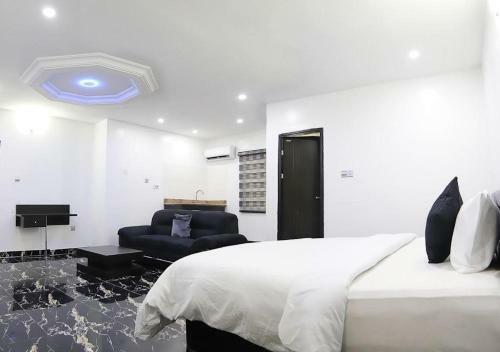 Hotel Volantis Gold Suites