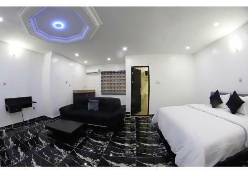 Hotel Volantis Gold Suites