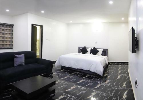 Hotel Volantis Gold Suites