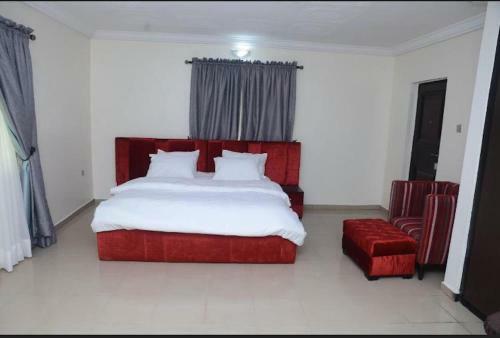 Hotel Volantis Gold Suites