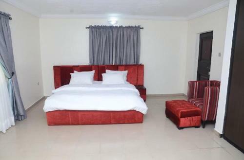 Hotel Volantis Gold Suites