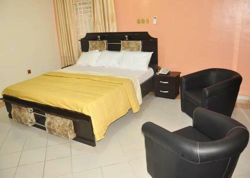 Hotel De Revelation