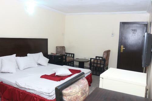 Sissi Hotel