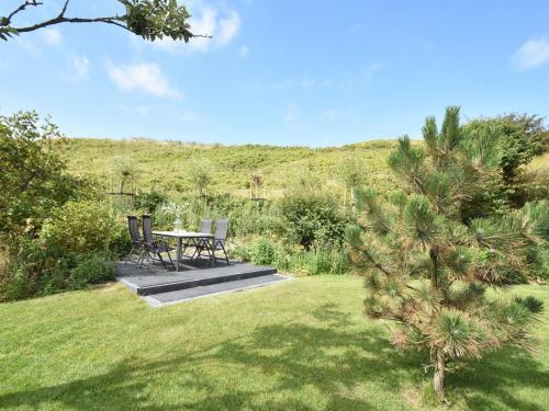 Beautiful Villa In Julianadorp With Pool