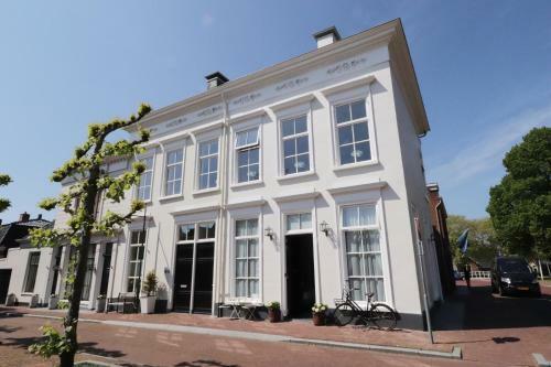 B&B Westersingel