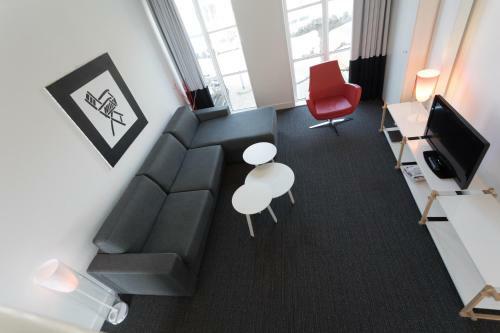 Apartamento Naarzeeland