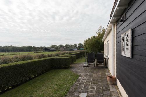 Apartamento Naarzeeland