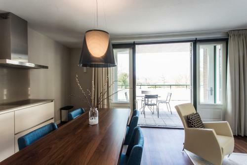 Hotel Mezger Lodges