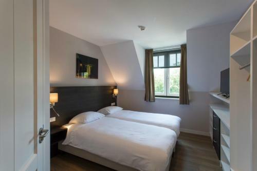 Hotel Mezger Lodges