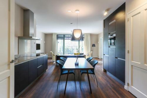 Hotel Mezger Lodges