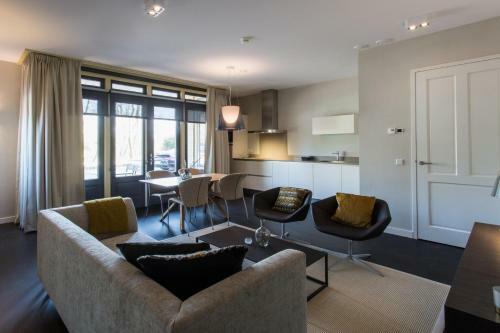 Hotel Mezger Lodges