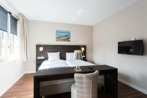 Hotel Mezger Lodges
