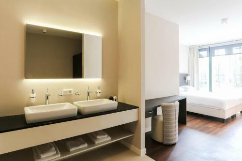 Hotel Mezger Lodges