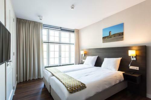Hotel Mezger Lodges