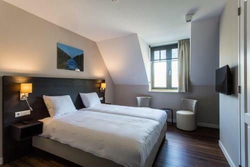 Hotel Mezger Lodges
