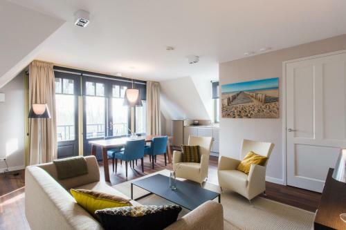 Hotel Mezger Lodges