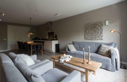 Hotel Mezger Lodges
