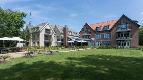 Hotel Mezger Lodges