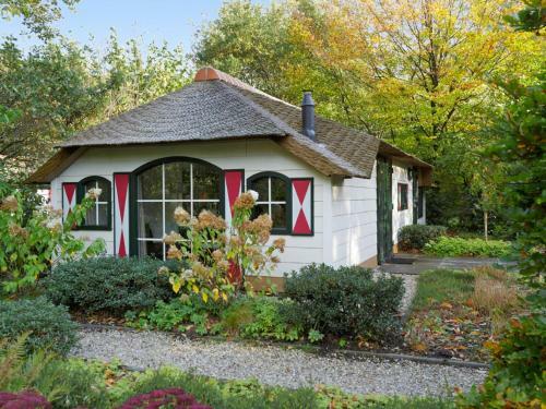 Holiday Home Vrijrijck De Heivlinder.14