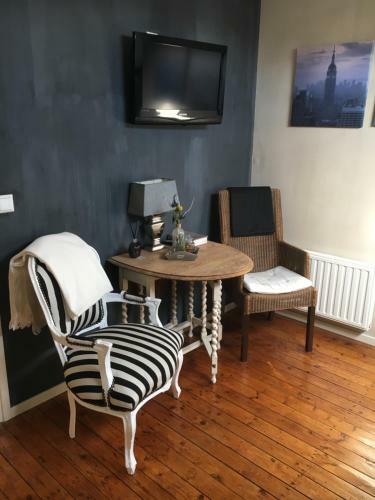 Oostmolenhoeve B&B