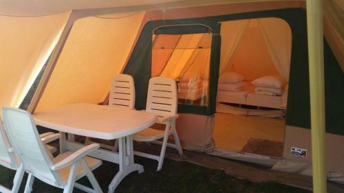 Camping De Hondsrug