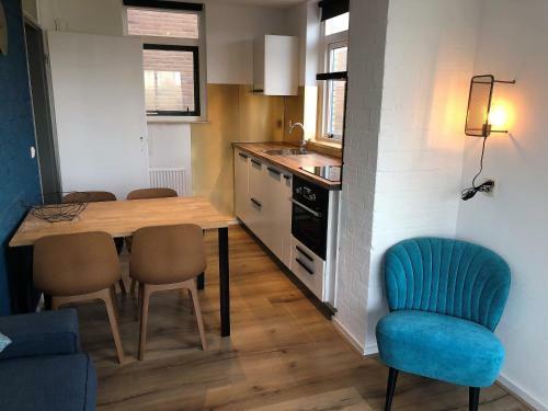 Apartamento Casamare