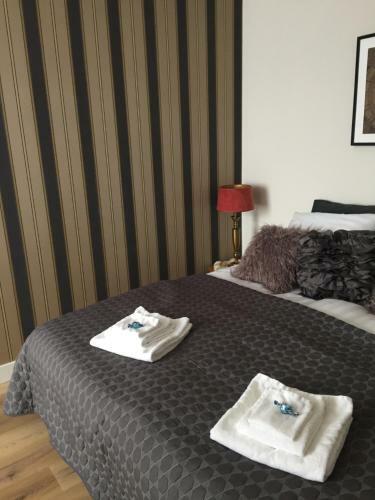 Bed & Breakfast Cafe 't Vonderke