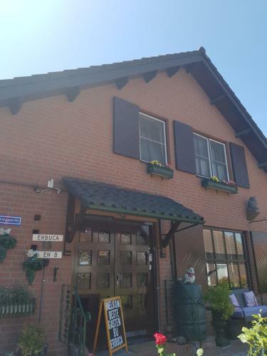Erbuca Bed And Breakfast