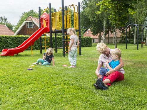 Landschapspark Striks Erve 4