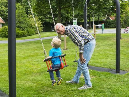 Landschapspark Striks Erve 4