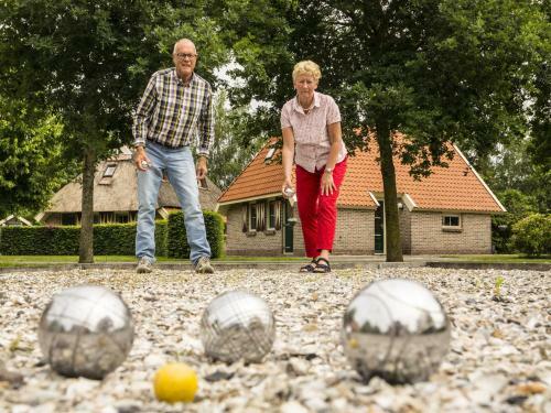 Landschapspark Striks Erve 4