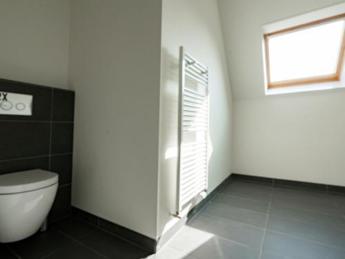 Spacious Farmhouse In Nes Gem Dongeradeel With Sauna