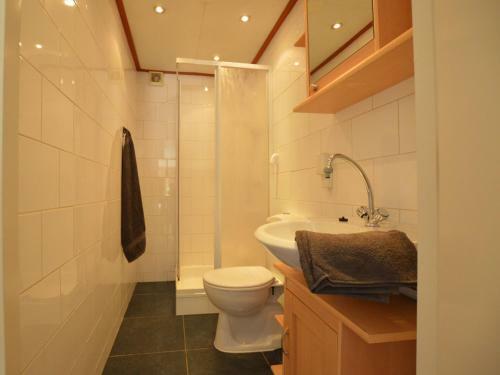 Beautiful Chalet In Luyksgestel By The Forest