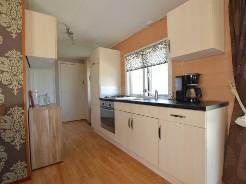 Beautiful Chalet In Luyksgestel By The Forest