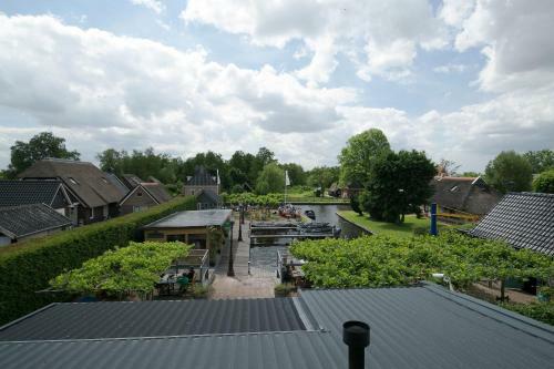 Hotel Het Rietershuijs