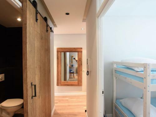 Quaint Apartment In Noordwijk Near Beach