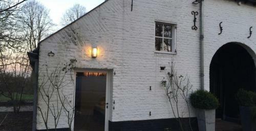 Bed & Breakfast Het Kapelhuis