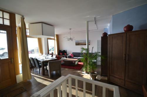 Apartamento De Blauwe Horizon