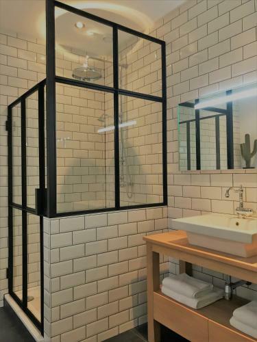 Monqui Boutique Hotel