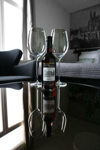 Monqui Boutique Hotel