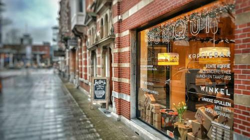 Monqui Boutique Hotel