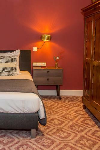 Monqui Boutique Hotel
